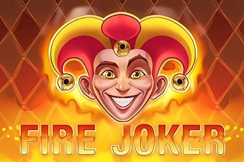 Fire Joker Slot Testimonial - 96% RTP, Wilds en Respins!