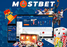 Mostbet India: 1300+ Online Casino Gamings and Slot Machines