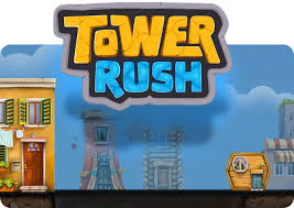 TOWER Rush'EVALUATION'2026